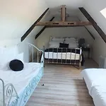 Bed and Breakfast Country