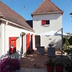 Country 3* Saint-Pierre-d'Eyraud