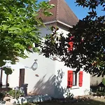 Country Bed and Breakfast