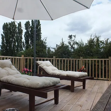 Bed & Breakfast Country