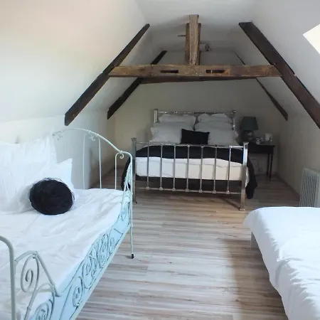 Bed & Breakfast Country