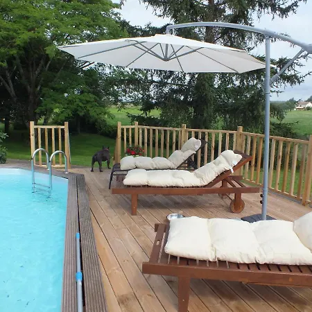 Bed & Breakfast Country 3*