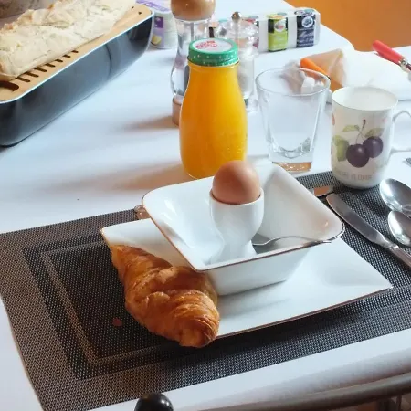 Country Bed & Breakfast *