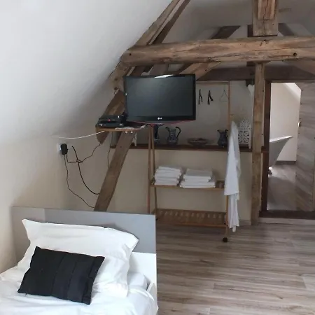 Bed & Breakfast Country