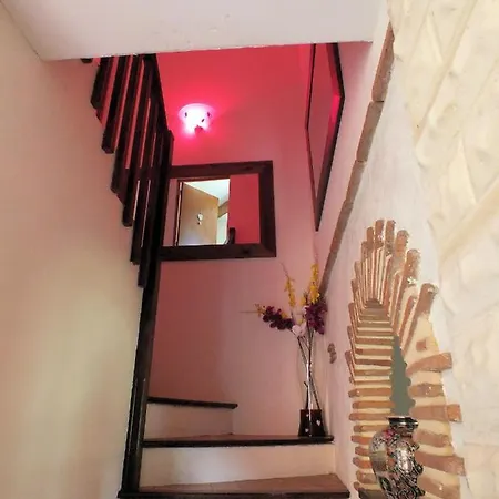 Country Bed & Breakfast 3*