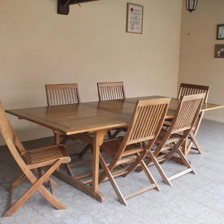 Bed & Breakfast Country