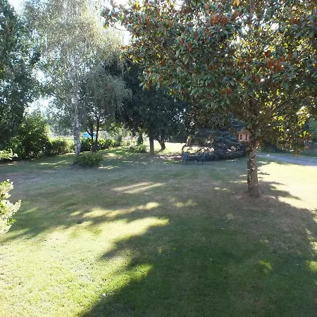 Bed & Breakfast Country