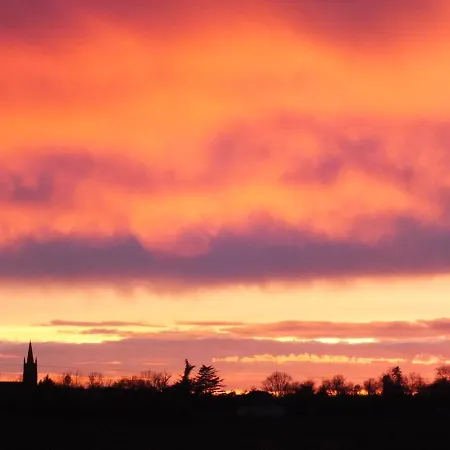 Bed & Breakfast Country Saint-Pierre-d'Eyraud