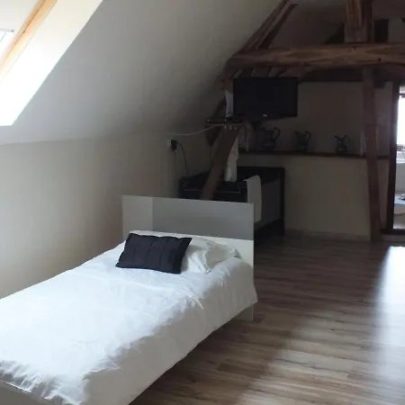 Country Bed & Breakfast