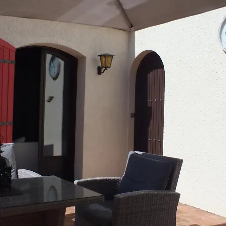 Country Bed & Breakfast