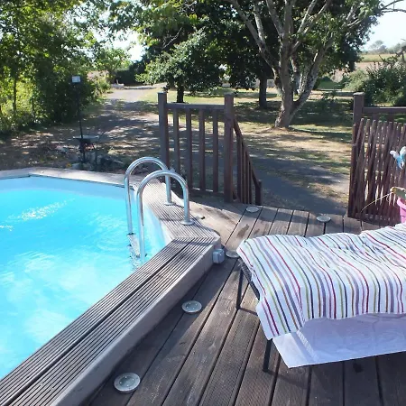 Bed & Breakfast Country 3*