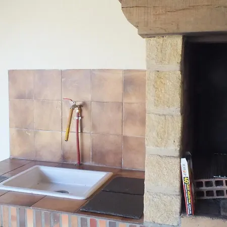 Bed & Breakfast Country