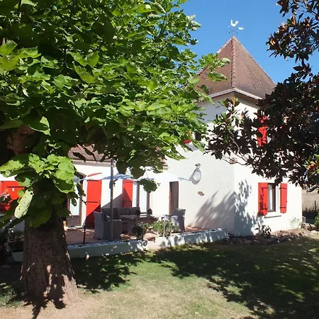 Country Bed & Breakfast