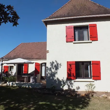 Country Bed & Breakfast