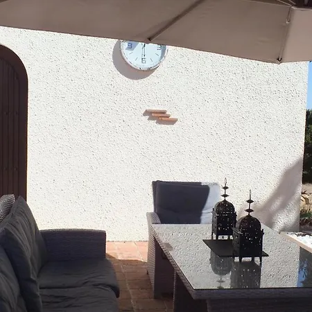 Bed & Breakfast Country Saint-Pierre-d'Eyraud