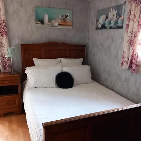 Bed & Breakfast Country Saint-Pierre-d'Eyraud