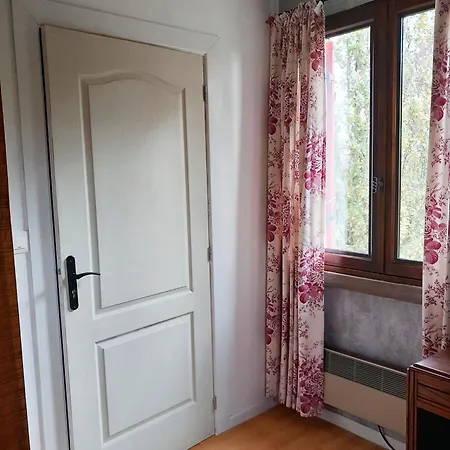 Bed & Breakfast Country 3*