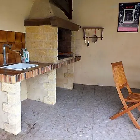 Country Bed & Breakfast