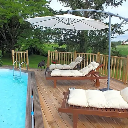 Country Bed & Breakfast 3*