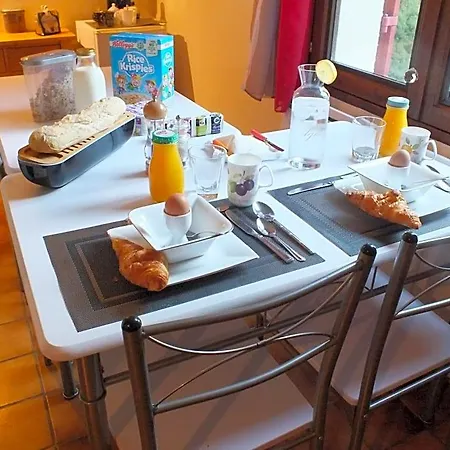 Country Bed & Breakfast 3*