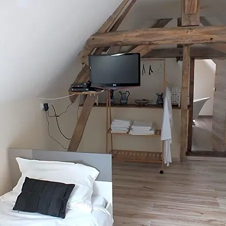 Country 3* Saint-Pierre-d'Eyraud