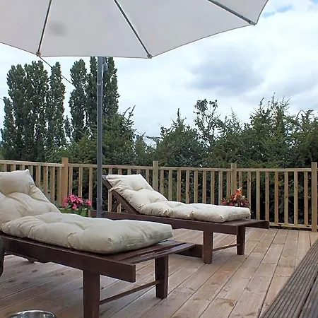 Bed & Breakfast Country 3*