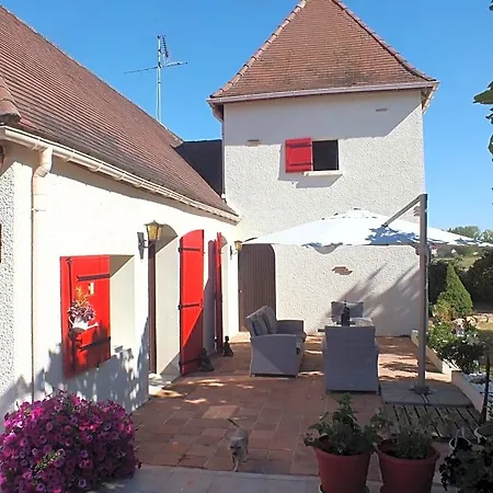 Bed & Breakfast Country 3*