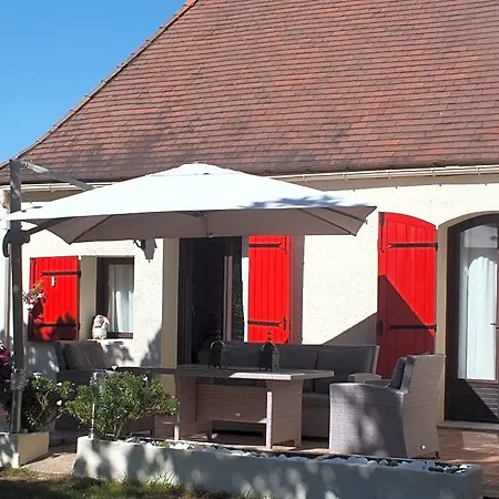 Country 3* Saint-Pierre-d'Eyraud
