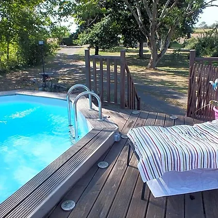 Bed & Breakfast Country 3*