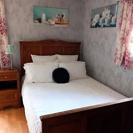 Bed & Breakfast Country Saint-Pierre-d'Eyraud