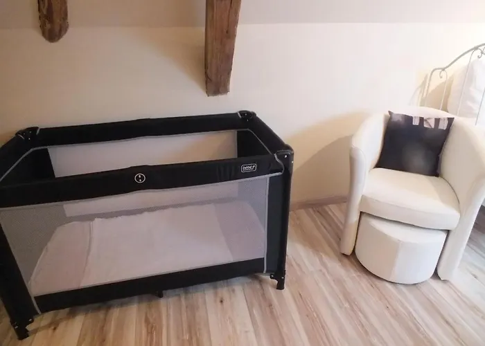 Country 3* Saint-Pierre-d'Eyraud