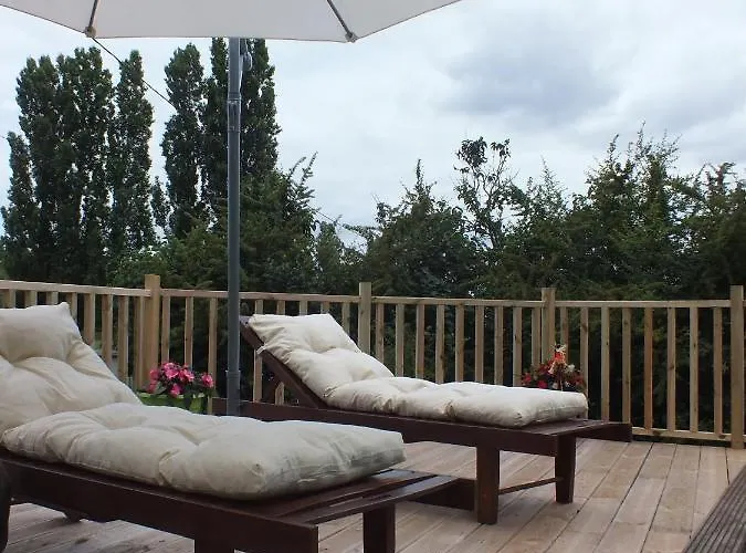 Bed & Breakfast Country