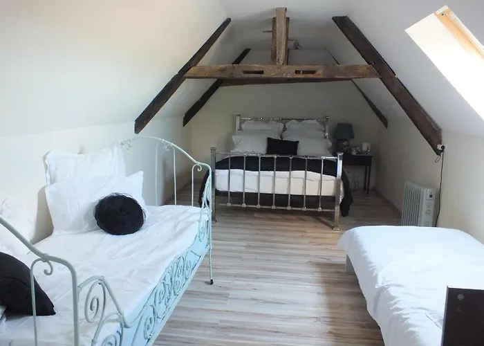 Bed & Breakfast Country