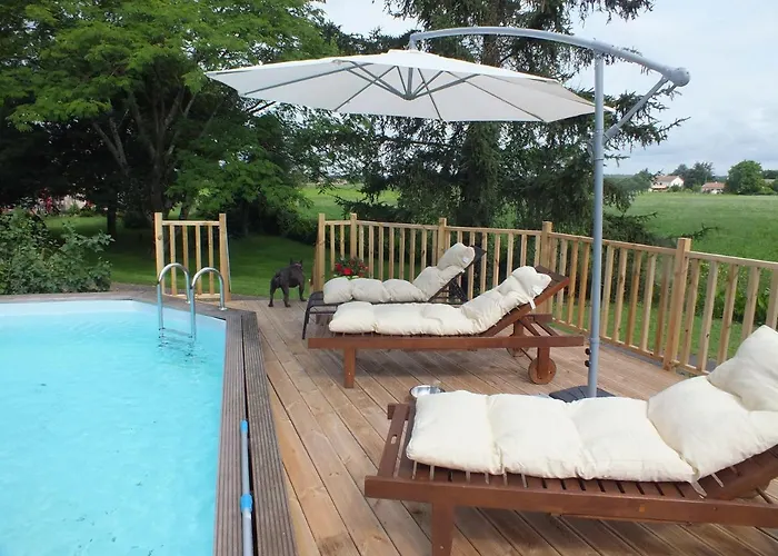 Bed & Breakfast Country 3*