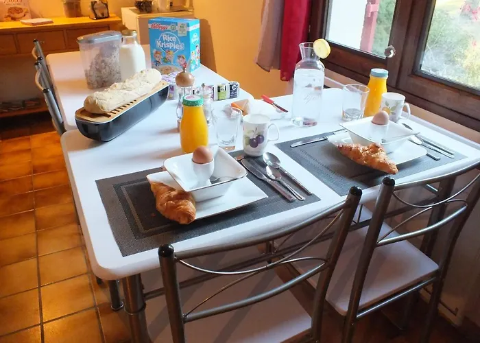 Country 3* Saint-Pierre-d'Eyraud