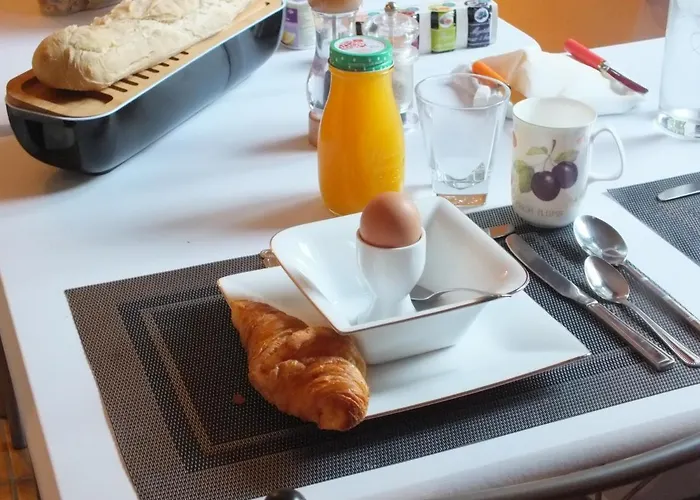 Country Bed & Breakfast 3*