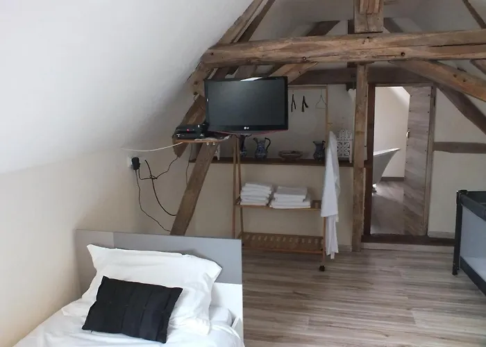 Bed & Breakfast Country