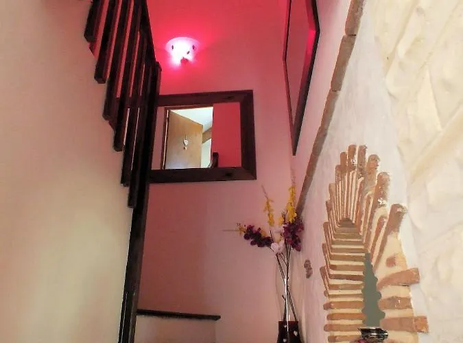 Country فندق مبيت وإفطار 3*