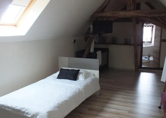 Country Bed & Breakfast