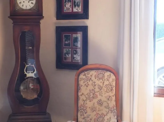 فندق مبيت وإفطار Country 3*