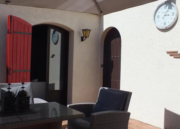 Country Bed & Breakfast