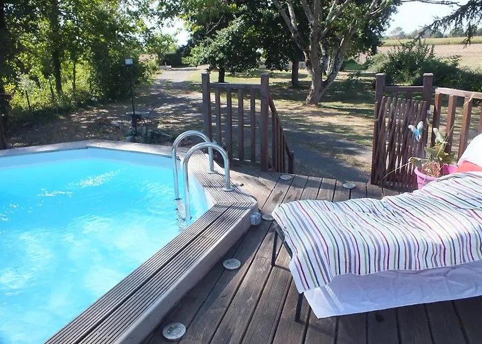 Bed & Breakfast Country 3*