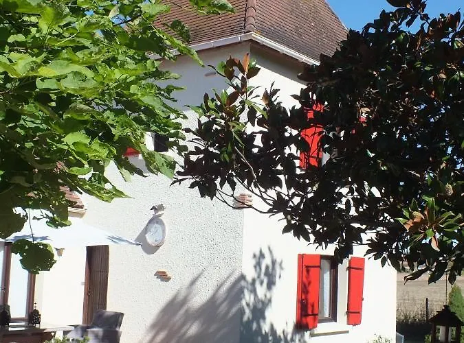 Country Bed & Breakfast