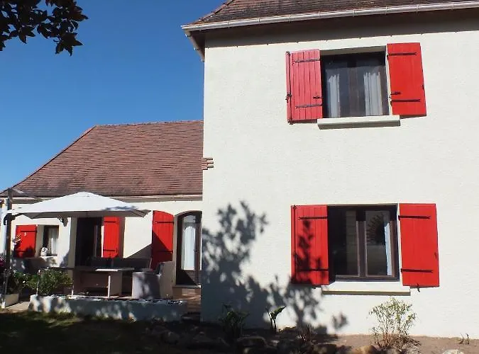 Country Bed & Breakfast