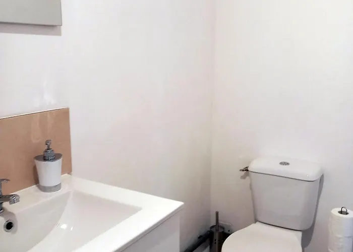 Country Bed & Breakfast 3*