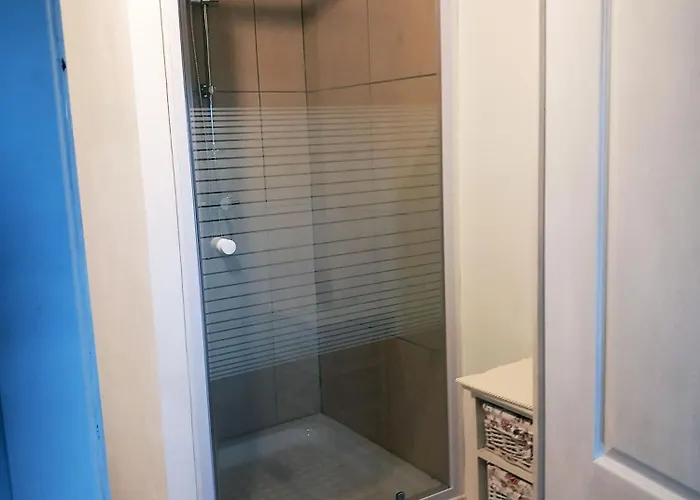 Bed & Breakfast Country