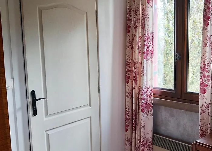 Bed & Breakfast Country 3*